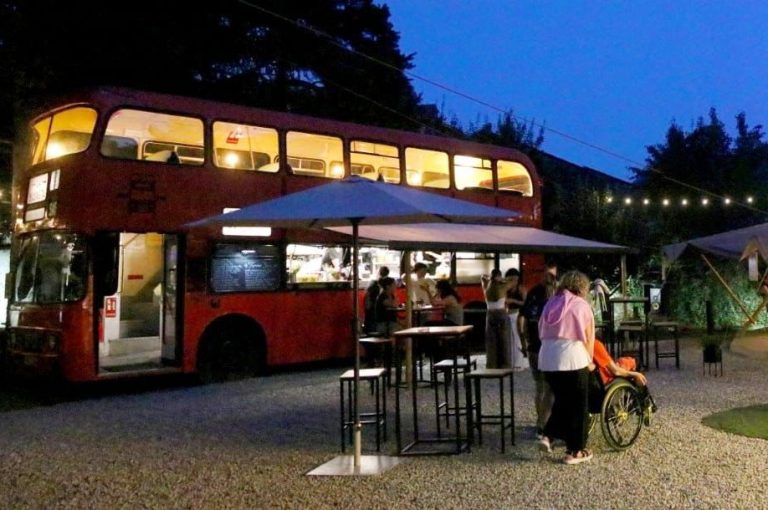 La Busxeta
