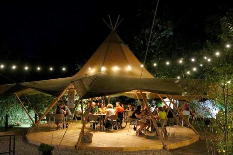 Legalització Activitat Bar Restaurant Musical - La Busxeta