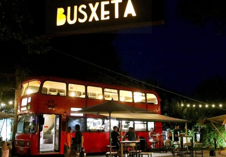 La Busxeta