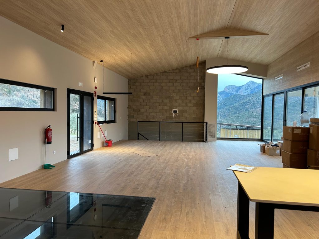 Indústria Agroalimentària a Bresca