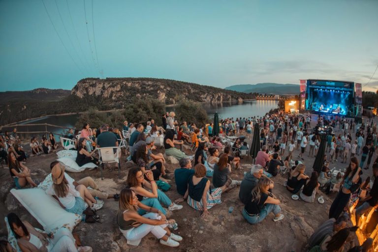 Talarn Music Experience