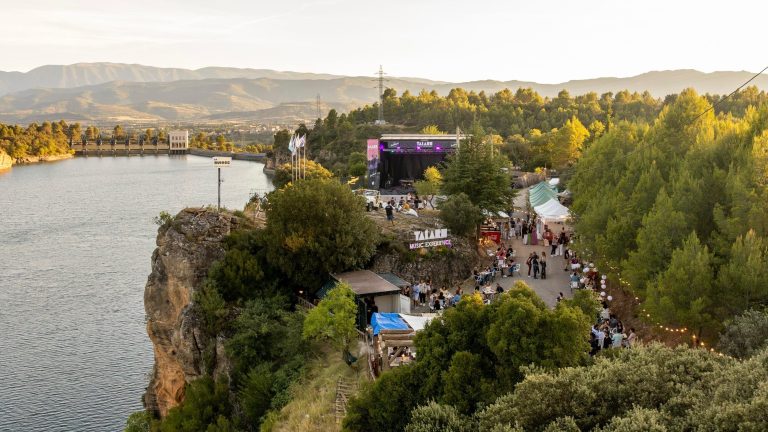 Talarn Music Experience