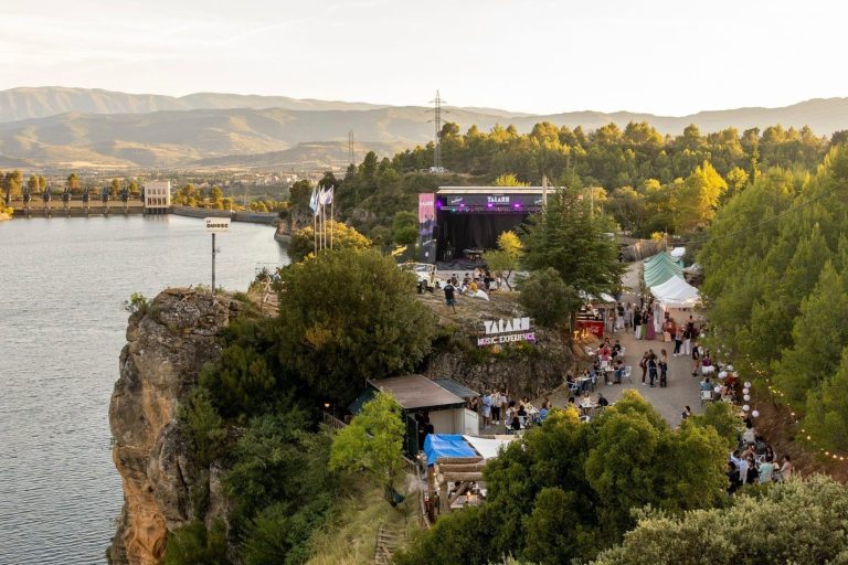 Elaboració de Plans d'Autoprotecció (PAU's) - Festival TME