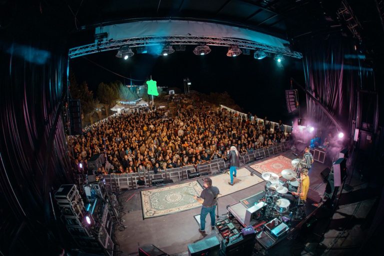 Talarn Music Experience