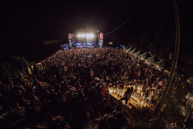 Talarn Music Experience